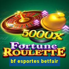 bf esportes betfair